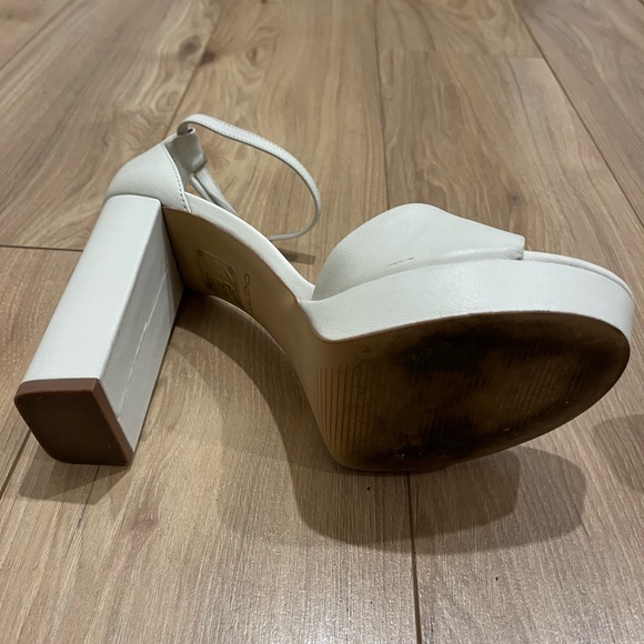 Aldo ivory Enaegyn 2.0 sandal 9 - Picture 12 of 13